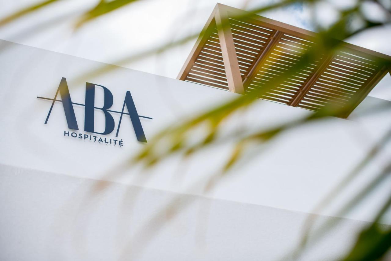 Aba Ηospitalite, The Deluxe Suite, Naousa Exterior foto